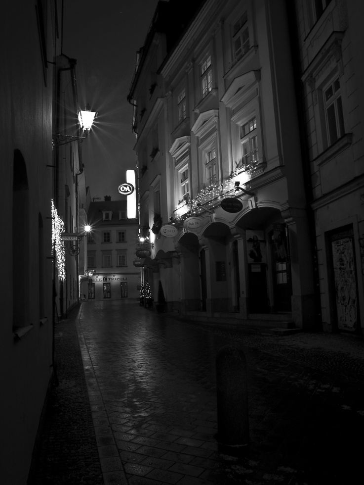 Ulička