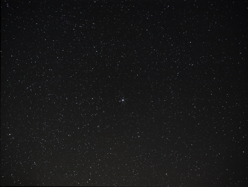 Polaris A